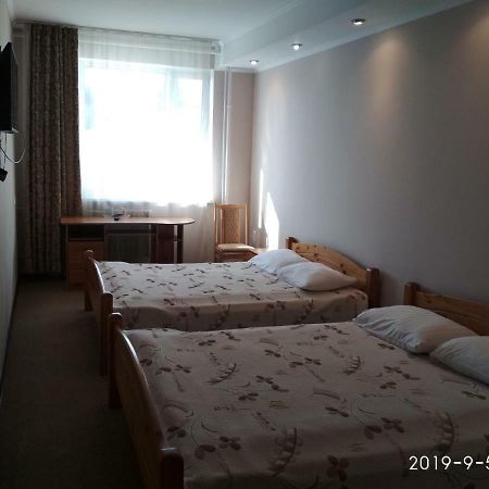 Hotel Olgas フルィボーカエ エクステリア 写真