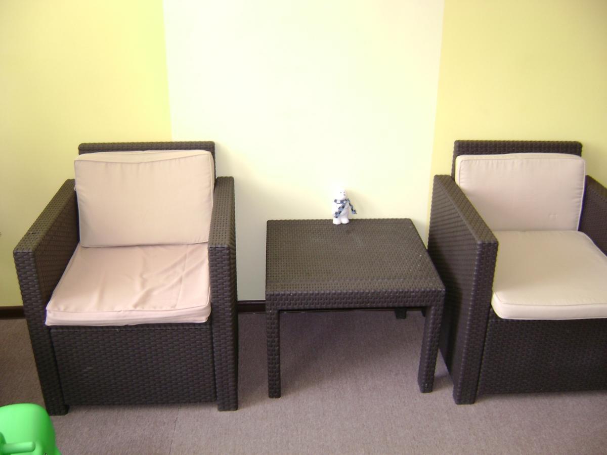 Hotel Olgas フルィボーカエ エクステリア 写真