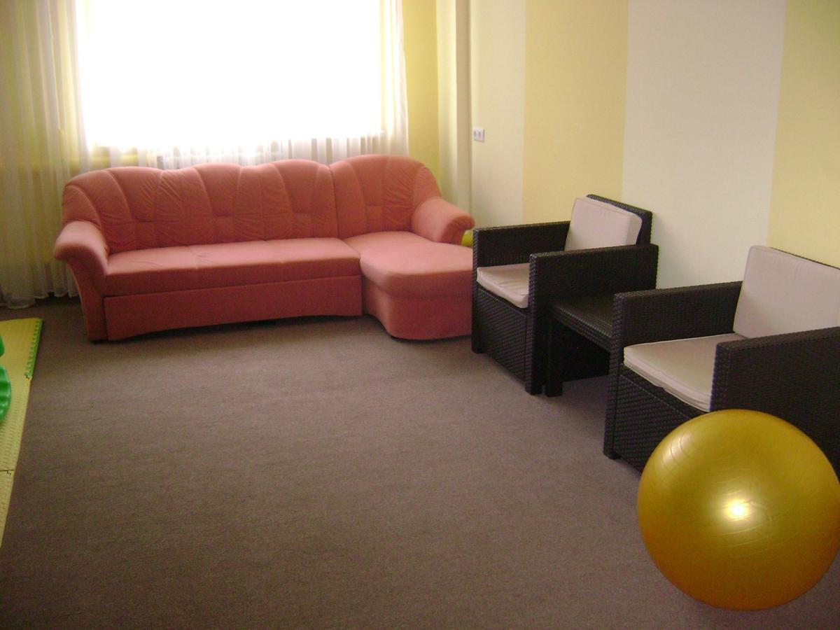 Hotel Olgas フルィボーカエ エクステリア 写真