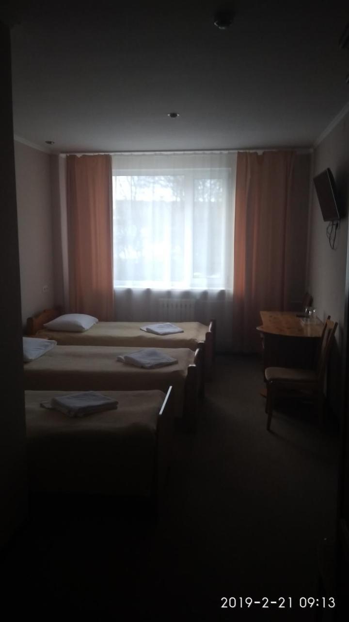 Hotel Olgas フルィボーカエ エクステリア 写真