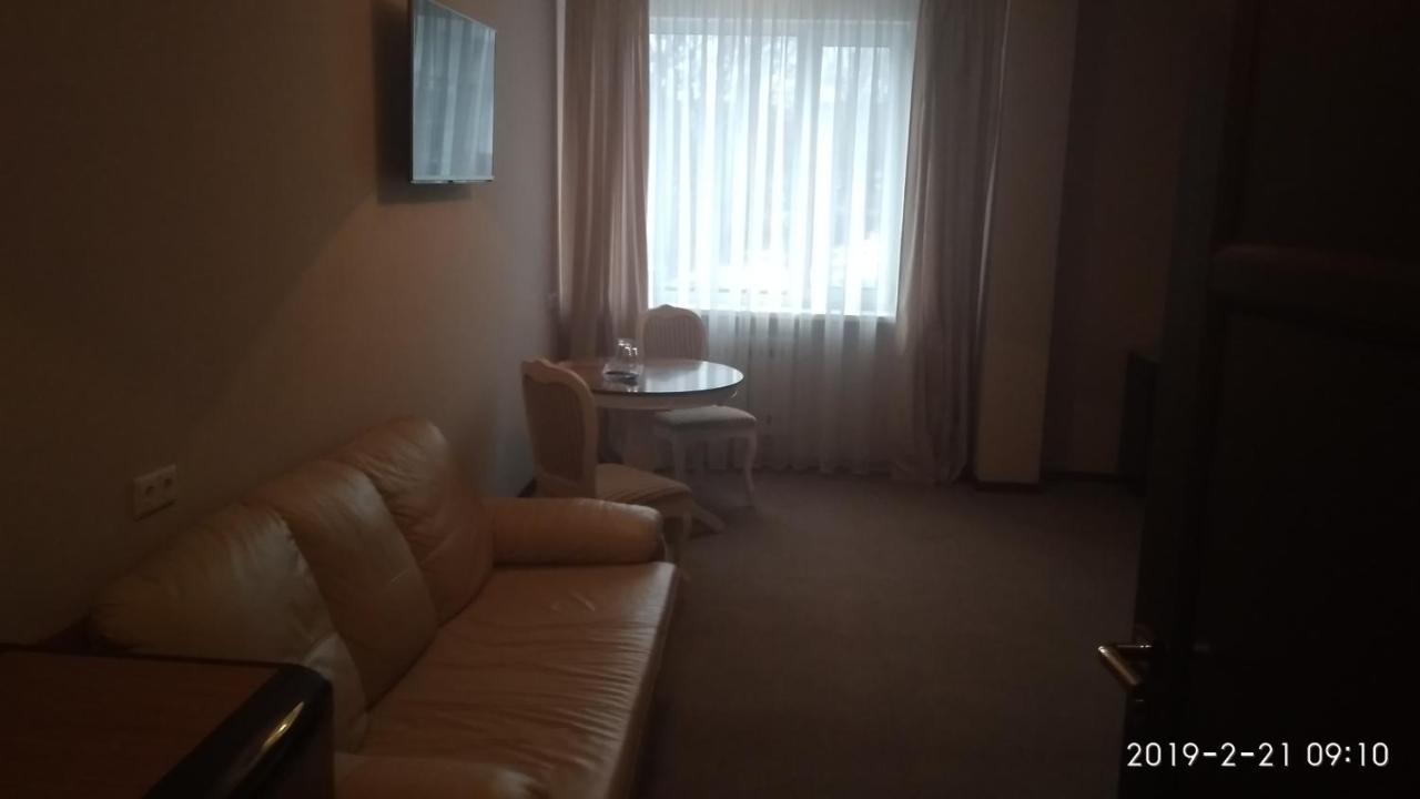 Hotel Olgas フルィボーカエ エクステリア 写真