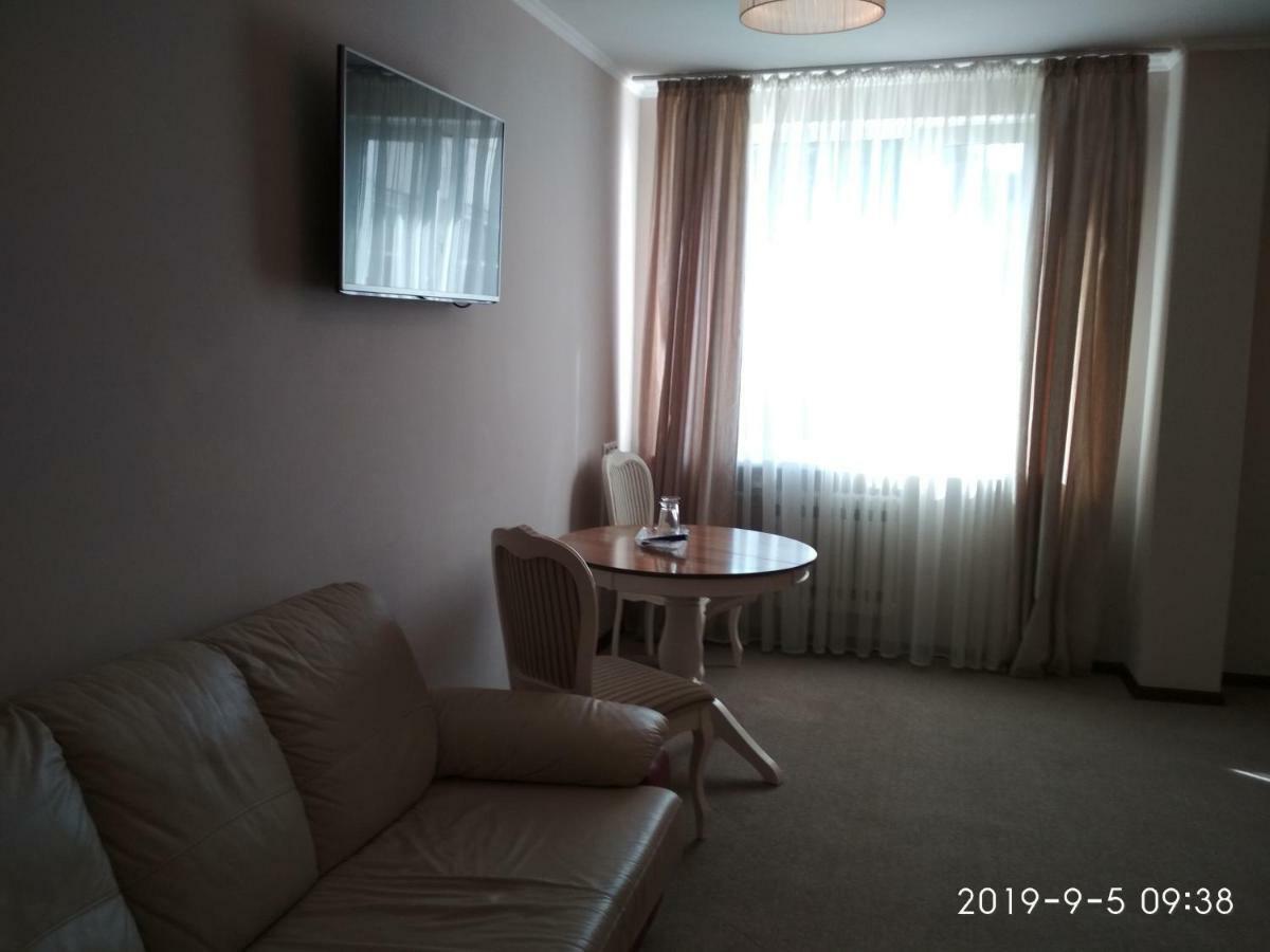 Hotel Olgas フルィボーカエ エクステリア 写真